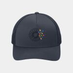 YP Classics ® Retro Trucker 5 Panel Cap Thumbnail