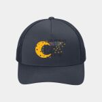 YP Classics ® Retro Trucker 5 Panel Cap Thumbnail