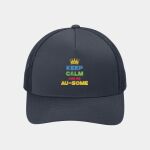 YP Classics ® Retro Trucker 5 Panel Cap Thumbnail