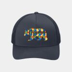 YP Classics ® Retro Trucker 5 Panel Cap Thumbnail