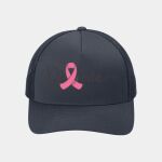 YP Classics ® Retro Trucker 5 Panel Cap Thumbnail