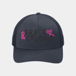 YP Classics ® Retro Trucker 5 Panel Cap Thumbnail