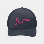 YP Classics ® Retro Trucker 5 Panel Cap Thumbnail