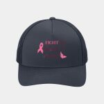 YP Classics ® Retro Trucker 5 Panel Cap Thumbnail