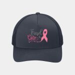 YP Classics ® Retro Trucker 5 Panel Cap Thumbnail