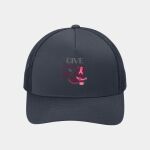 YP Classics ® Retro Trucker 5 Panel Cap Thumbnail