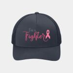 YP Classics ® Retro Trucker 5 Panel Cap Thumbnail