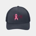 YP Classics ® Retro Trucker 5 Panel Cap Thumbnail