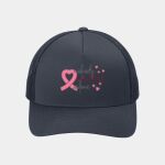 YP Classics ® Retro Trucker 5 Panel Cap Thumbnail