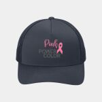 YP Classics ® Retro Trucker 5 Panel Cap Thumbnail