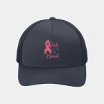 YP Classics ® Retro Trucker 5 Panel Cap Thumbnail