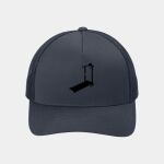 YP Classics ® Retro Trucker 5 Panel Cap Thumbnail