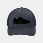 YP Classics ® Retro Trucker 5 Panel Cap Thumbnail