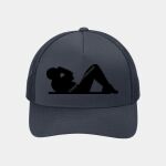 YP Classics ® Retro Trucker 5 Panel Cap Thumbnail