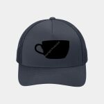 YP Classics ® Retro Trucker 5 Panel Cap Thumbnail