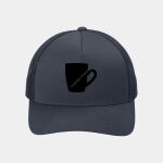 YP Classics ® Retro Trucker 5 Panel Cap Thumbnail