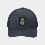 YP Classics ® Retro Trucker 5 Panel Cap Thumbnail