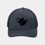 YP Classics ® Retro Trucker 5 Panel Cap Thumbnail