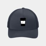 YP Classics ® Retro Trucker 5 Panel Cap Thumbnail