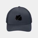 YP Classics ® Retro Trucker 5 Panel Cap Thumbnail