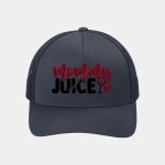 YP Classics ® Retro Trucker 5 Panel Cap Thumbnail