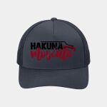 YP Classics ® Retro Trucker 5 Panel Cap Thumbnail