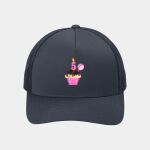 YP Classics ® Retro Trucker 5 Panel Cap Thumbnail