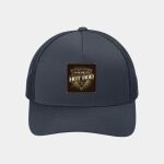 YP Classics ® Retro Trucker 5 Panel Cap Thumbnail