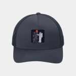 YP Classics ® Retro Trucker 5 Panel Cap Thumbnail