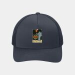 YP Classics ® Retro Trucker 5 Panel Cap Thumbnail