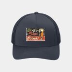 YP Classics ® Retro Trucker 5 Panel Cap Thumbnail