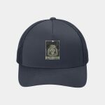 YP Classics ® Retro Trucker 5 Panel Cap Thumbnail