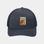 YP Classics ® Retro Trucker 5 Panel Cap Thumbnail