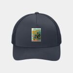 YP Classics ® Retro Trucker 5 Panel Cap Thumbnail