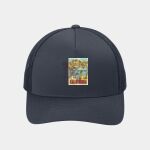 YP Classics ® Retro Trucker 5 Panel Cap Thumbnail