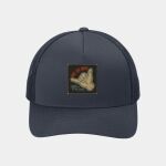 YP Classics ® Retro Trucker 5 Panel Cap Thumbnail