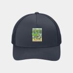 YP Classics ® Retro Trucker 5 Panel Cap Thumbnail