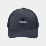 YP Classics ® Retro Trucker 5 Panel Cap Thumbnail