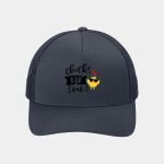 YP Classics ® Retro Trucker 5 Panel Cap Thumbnail