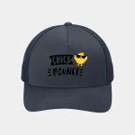 YP Classics ® Retro Trucker 5 Panel Cap Thumbnail