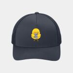 YP Classics ® Retro Trucker 5 Panel Cap Thumbnail