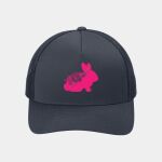 YP Classics ® Retro Trucker 5 Panel Cap Thumbnail