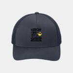 YP Classics ® Retro Trucker 5 Panel Cap Thumbnail