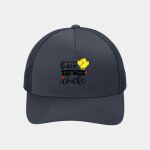 YP Classics ® Retro Trucker 5 Panel Cap Thumbnail