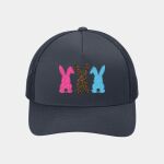 YP Classics ® Retro Trucker 5 Panel Cap Thumbnail