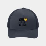 YP Classics ® Retro Trucker 5 Panel Cap Thumbnail