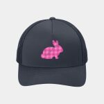 YP Classics ® Retro Trucker 5 Panel Cap Thumbnail