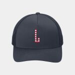 YP Classics ® Retro Trucker 5 Panel Cap Thumbnail