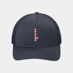 YP Classics ® Retro Trucker 5 Panel Cap Thumbnail