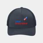 YP Classics ® Retro Trucker 5 Panel Cap Thumbnail